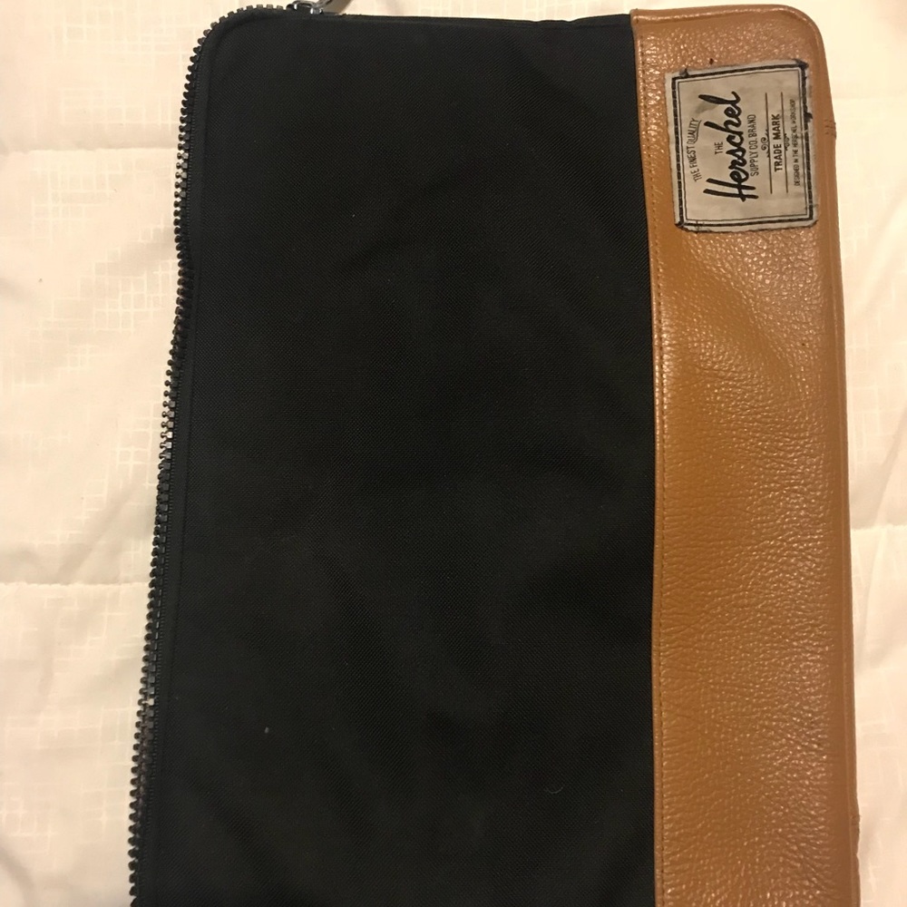 Herschel Laptop case